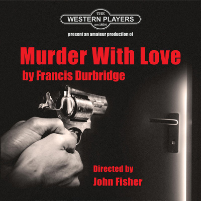 Murder With Love
